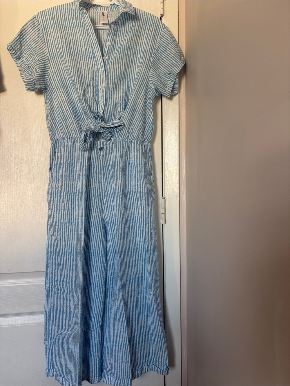 Smash + Tess ‘Fresh Romper’ - Picture 2 of 4